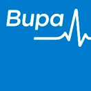 BUPA logo