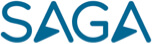 Saga logo