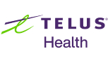 Telus Health logo