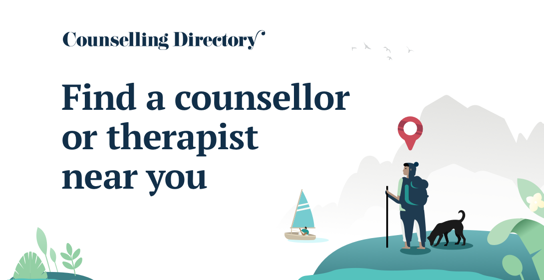 Copyright Counselling-directory.org.uk (c) Counselling-directory.org.uk